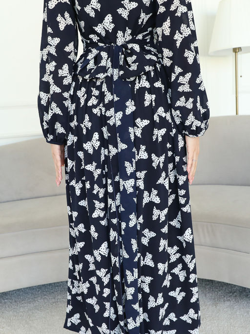 Платье П5-3347/1 - Wisell фото 14