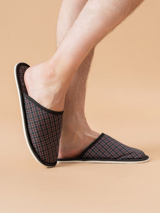 Тапочки домашние С-6МТП-МР