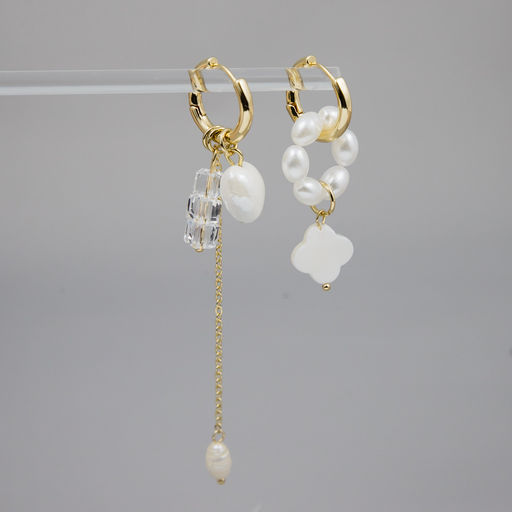 Серьги Арт. 3-5478-Y