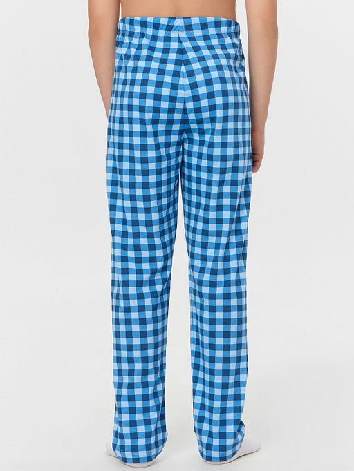 КОМПЛЕКТ ДЛЯ МАЛЬЧИКОВ (ЛОНГСЛИВ, БРЮКИ)