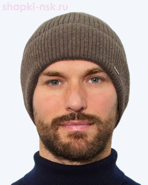 12881 MMH Колпак мужской (57-59)