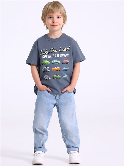 футболка 1ПДФК5055001 - Апрель фото 3