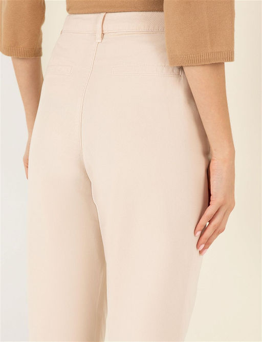 Krem Carrot Fit Spor Pantolon - Pierre cardin фото 7
