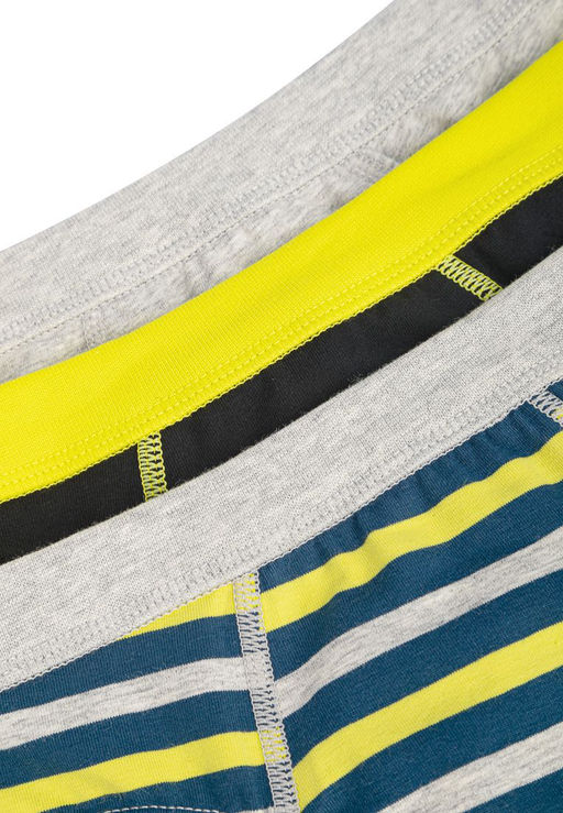 Трусы комплект 3 шт. д/мал. Минд - Oldos фото 3