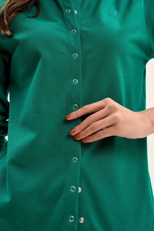 Костюм GO F3071/26-02.170-176 фисташка  фото 3231