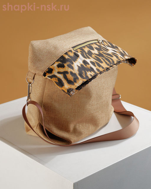 Лео-03 горизонт Сумка торба