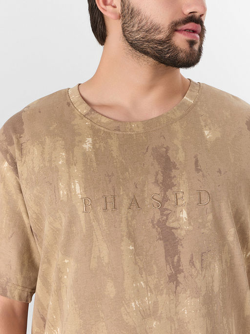 ФУТБОЛКА МУЖСКАЯ - Mark formelle фото 4