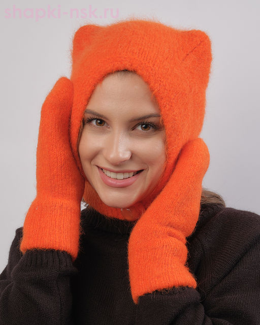 250134 AZ Шапка (56-58)