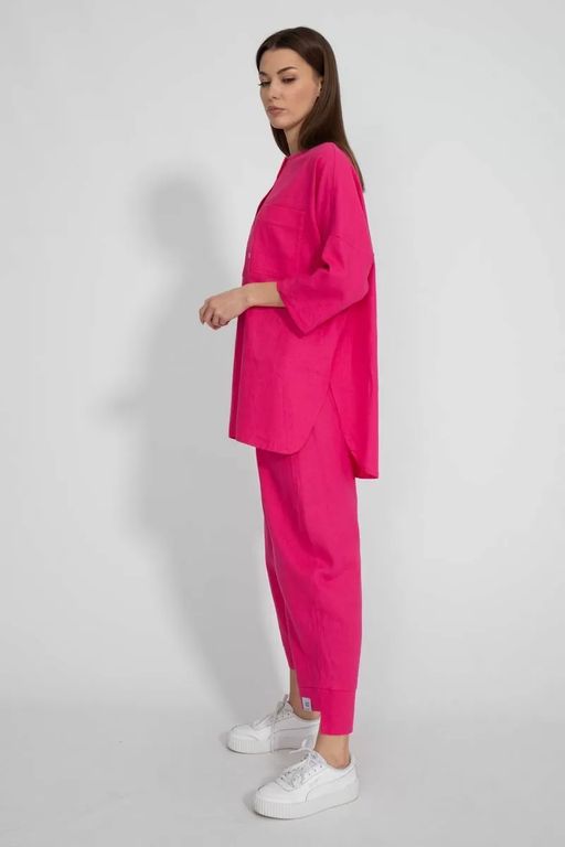 Льняной костюм 40814082 - Kivviwear фото 5