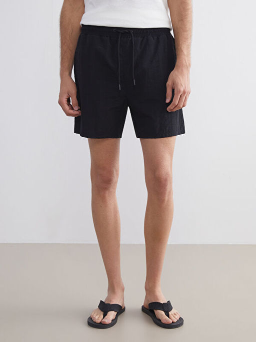 K?sa Boy Erkek Deniz ?ortu