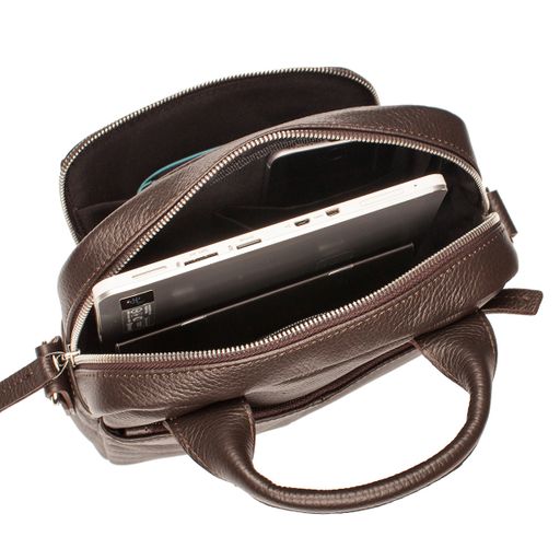 Сумка через плечо Gable Brown
