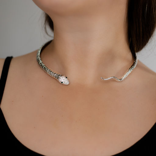 Колье - MyGemma фото 2