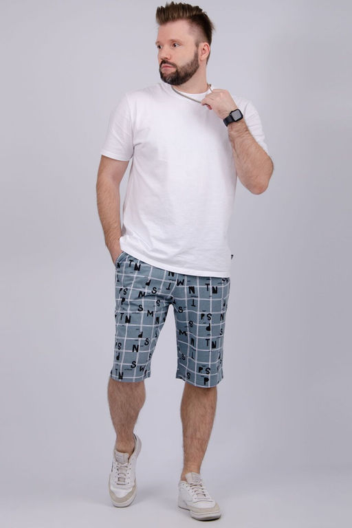 Шорты Прадо