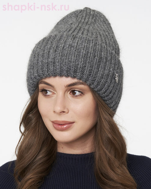 398 PB Колпак женский флис (56-58) - Paola belleza фото 6