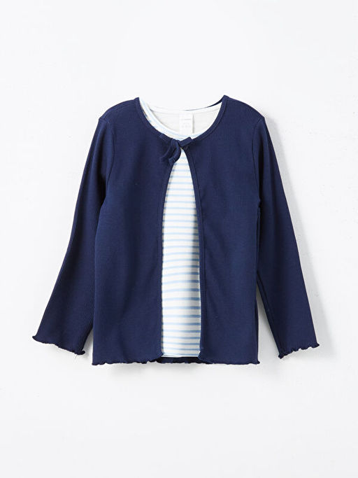 K?z Bebek 3l? Tak?m - Waikiki фото 2