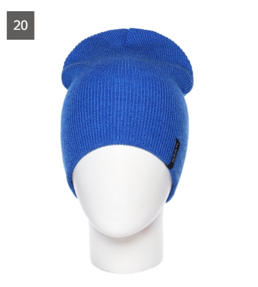 Шапка Альф - Ferz фото 21