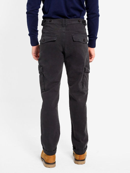 Брюки мужские _ 09603 - F5 фото 4