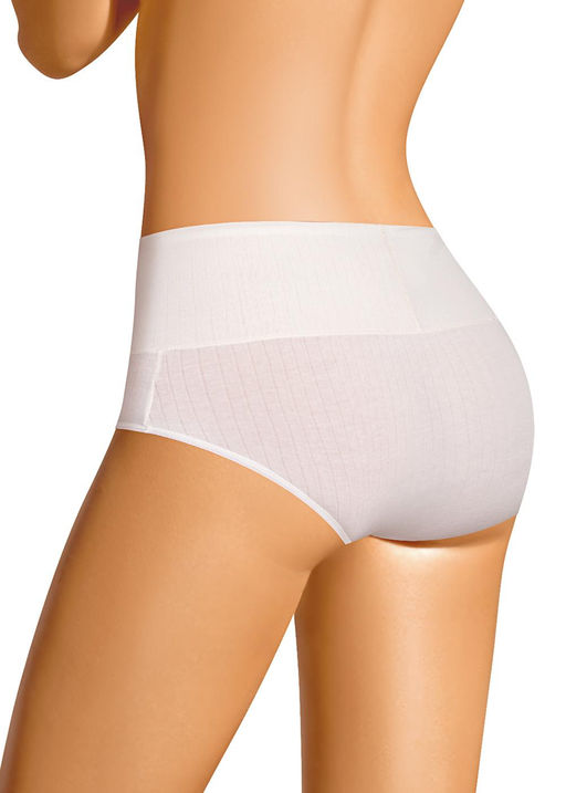 Трусы женские макси - Clever wear фото 2