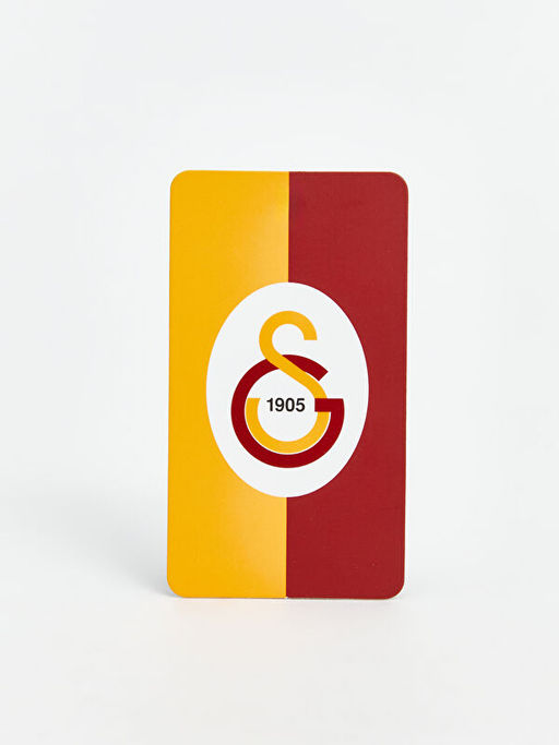 Galatasaray Bask?l? Erkek ?ocuk C?zdan