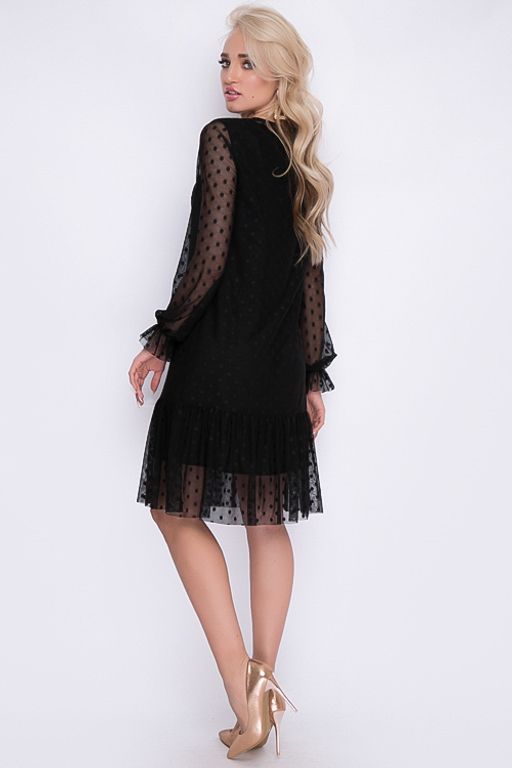 Платье 70209 - Avili фото 7