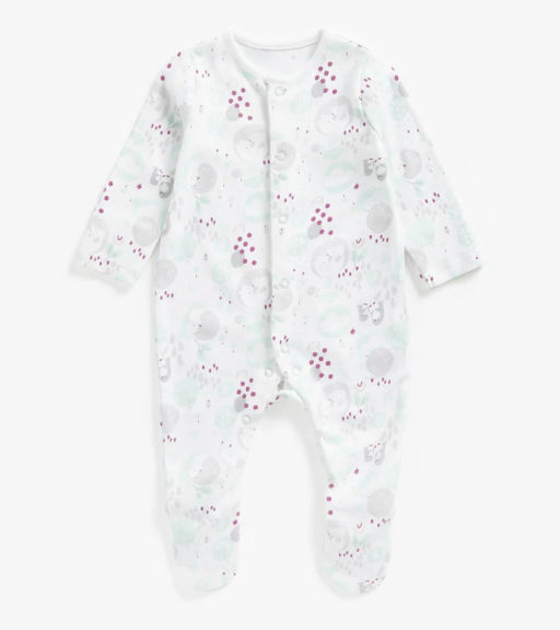 mothercare / Комбинезоны 3 шт. фото 3