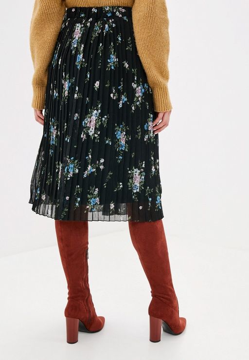 Юбка жен. - Incity фото 9