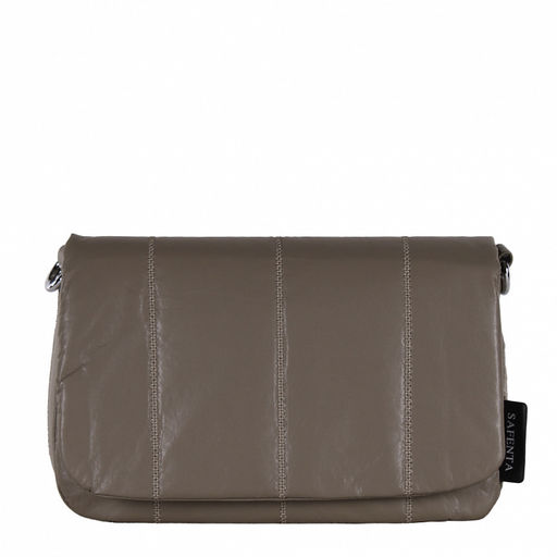 Сумка 270234 cappuccino Velina Fabbiana-Safenta