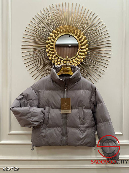 Куртка весенняя женская