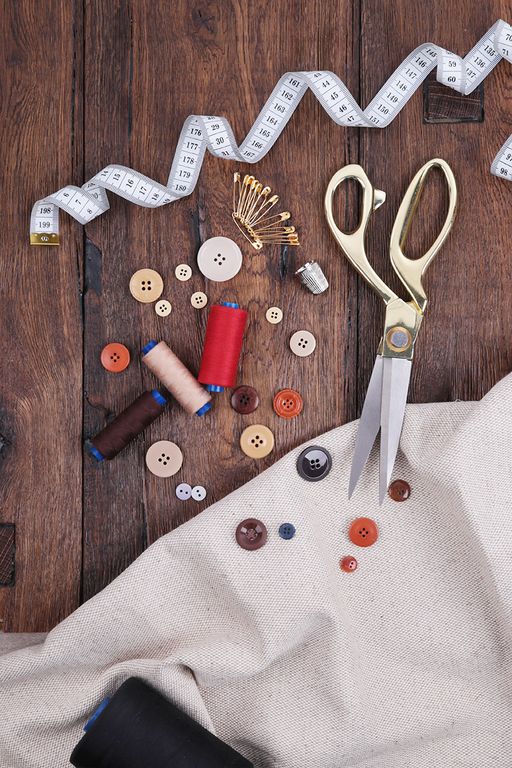 Gamma SS-300 Сантиметр ПВХ 300 см х 2 см в блистере синий