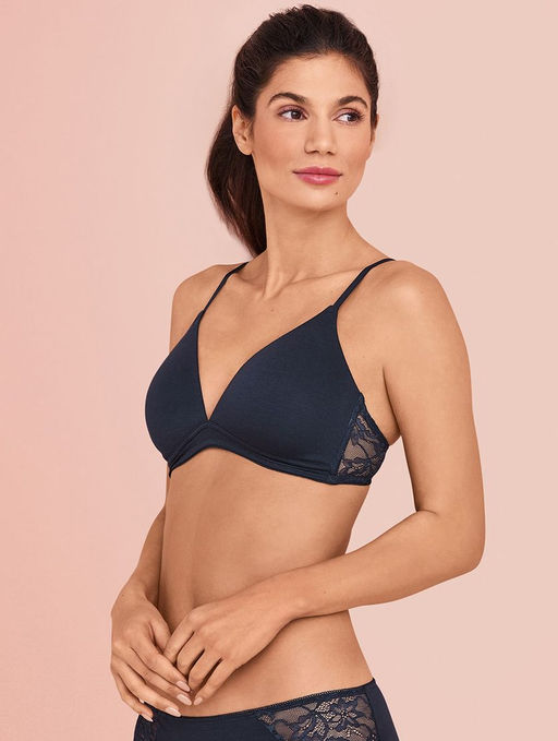 Бюстгалтер без косточек ESMARA  фото 10