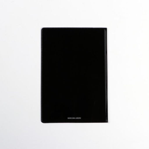 Цена за 3 шт. Обложка на паспорт «Личность», ПВХ