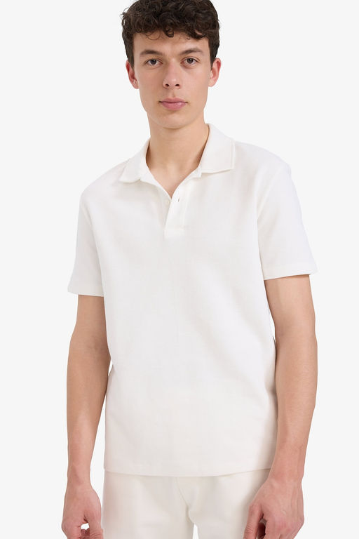 New Regular Fit Basic Ti__rt