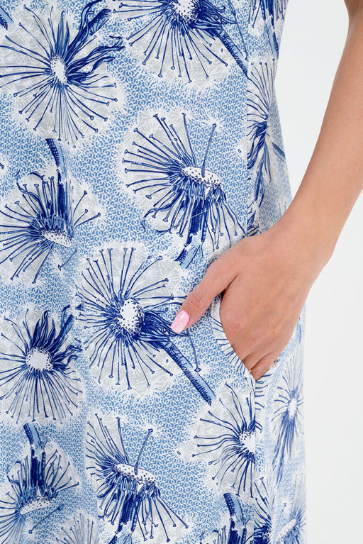 Платье Элоди (46-60) - Serenada фото 7