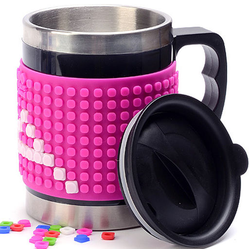 PXN-02-15 Термокружка Pixie Crew - Mayer&boch фото 2