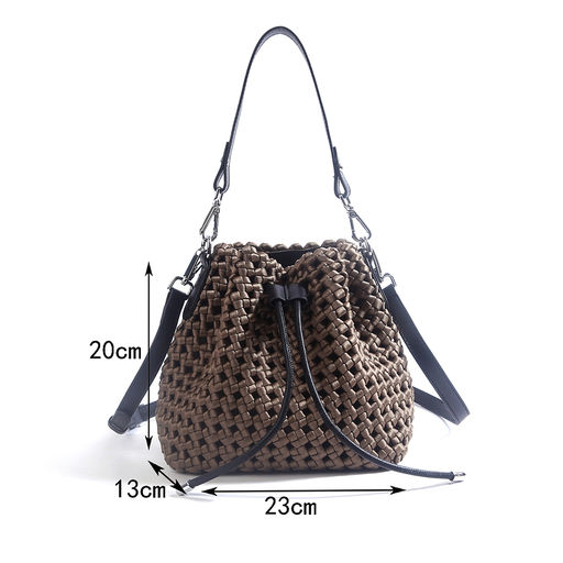 Женская сумка, нейлон, MIRONPAN 11235 Бронзовый  фото 2