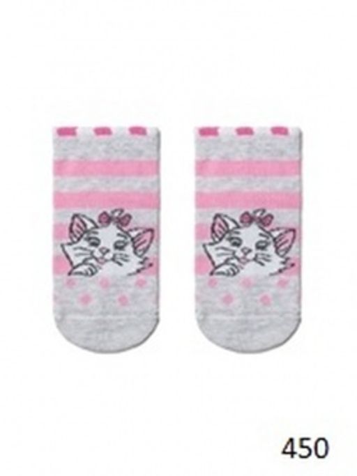 Носки дет. DISNEY 17С-126/1СПМ, р.12 (96/6) - 342 бледно-бирюзовый - Conte elegant фото 3