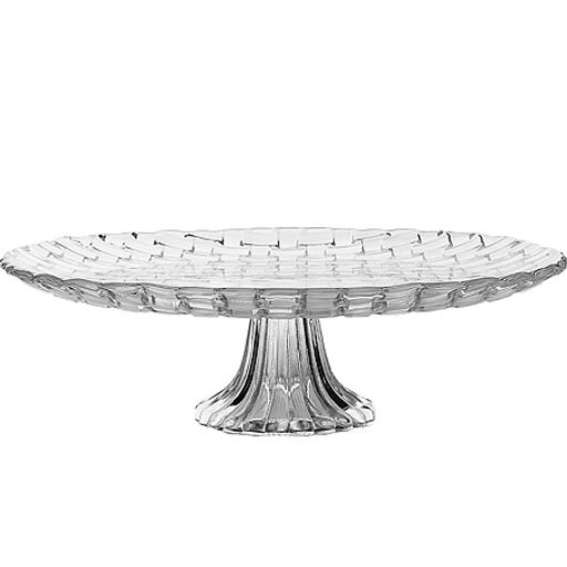 31007 Тортовница 32см стекло МВ (х8) - Mayer&boch фото 4