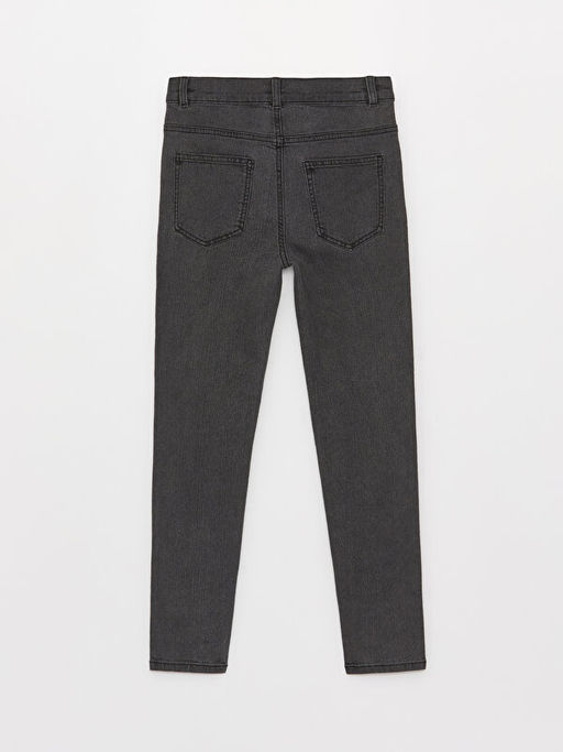 Super Skinny Fit Erkek ?ocuk Jean Pantolon - Waikiki фото 2