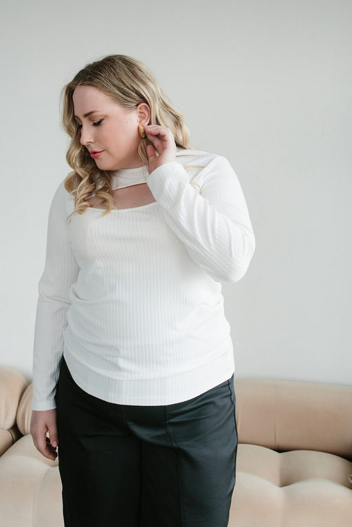 Джемпер женский - Jp фото 4