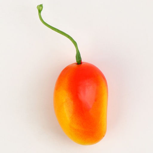 Декор «Манго», набор 50 шт., размер 4.2×2.5 см