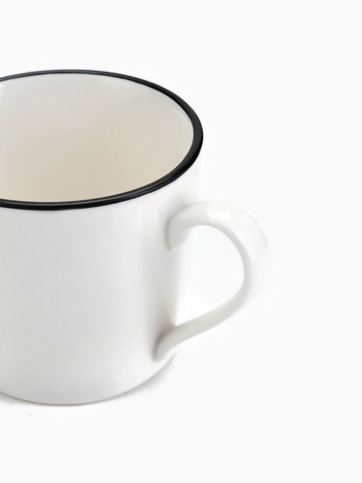 Кружка чайная керамическая маме Люблю тебя, 350 мл