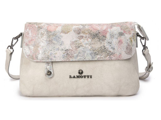 Сумка женская Lanotti 6843/Жемчужные блики