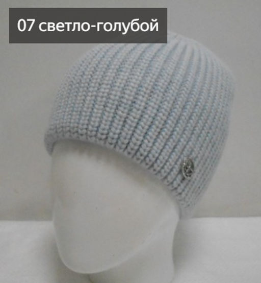 Шапка Дублин - Ferz фото 13