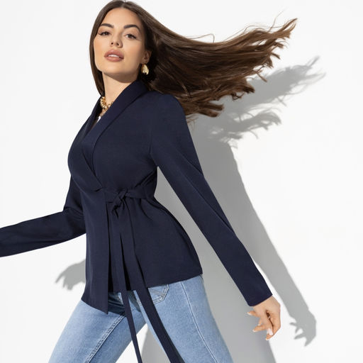 Жакет, Манеры очарования - Charutti фото 7