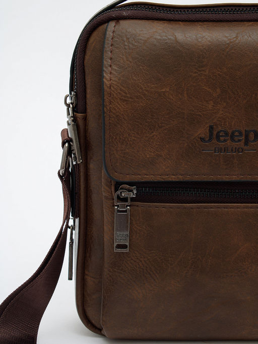 Сумка 6638-2 coffee Jeep