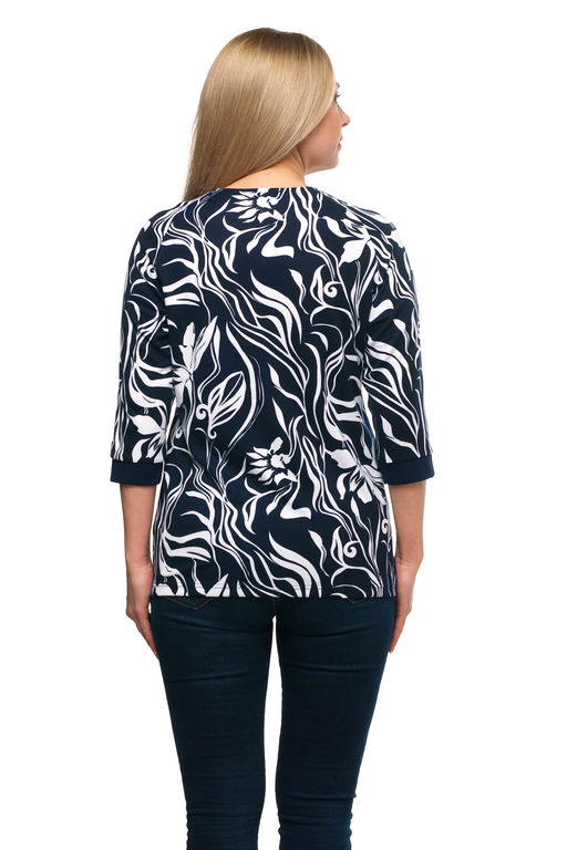 Блузка - Olsi фото 5