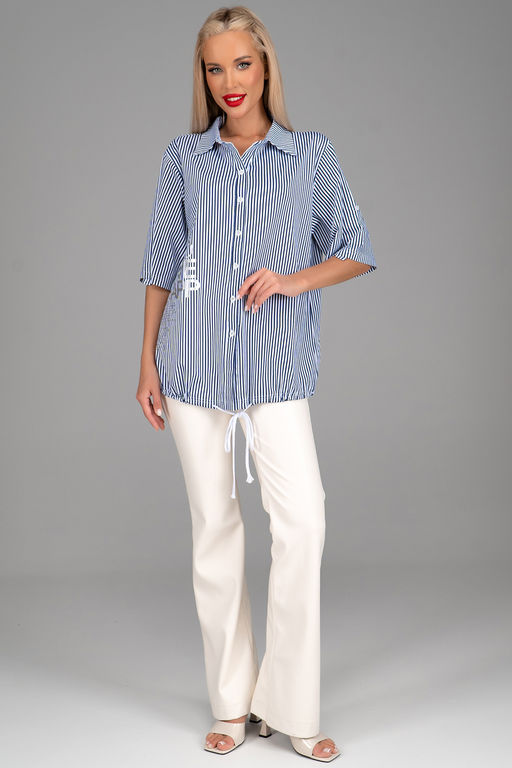 Рубашка Ингрид - Эльза фото 4