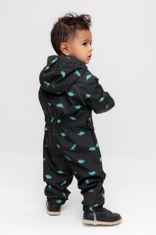 Crockid _ ВК 60088/н/19 Ал комбинезон д/дет яс  фото 4