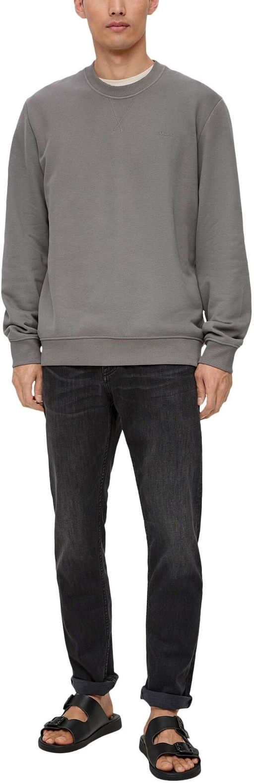 Джинсы мужские