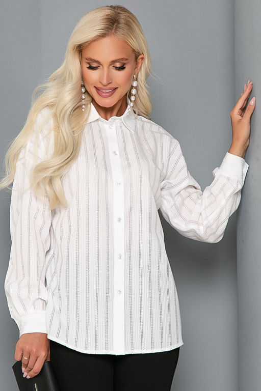 Рубашка 41235 - Avili фото 5